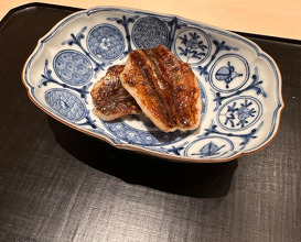 Dinner at Kurosaki