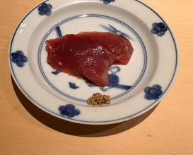 Dinner at Tomidokoro