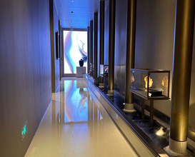 Lunch at Chao Shang Chao (Chaoyang)