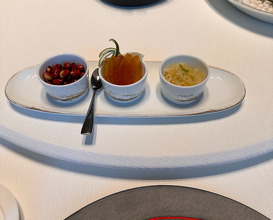 Lunch at Chao Shang Chao (Chaoyang)