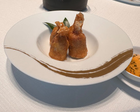 Lunch at Chao Shang Chao (Chaoyang)