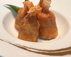 Lunch at Chao Shang Chao (Chaoyang)