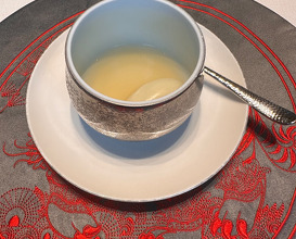 Lunch at Chao Shang Chao (Chaoyang)