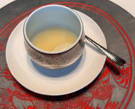 Lunch at Chao Shang Chao (Chaoyang)