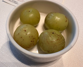 Lunch at Chao Shang Chao (Chaoyang)