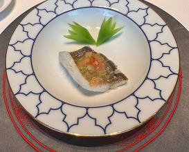 Lunch at Chao Shang Chao (Chaoyang)