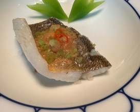 Lunch at Chao Shang Chao (Chaoyang)