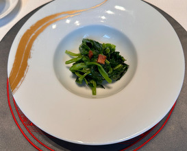 Lunch at Chao Shang Chao (Chaoyang)