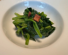Lunch at Chao Shang Chao (Chaoyang)