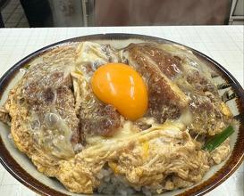 Dinner at 美登里食堂