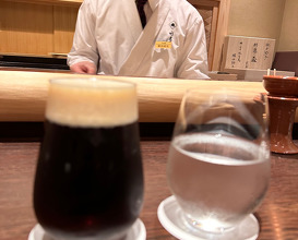 Dinner at Suikouan (水光庵)