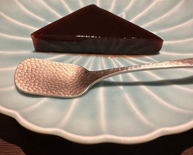 Dinner at Suikouan (水光庵)
