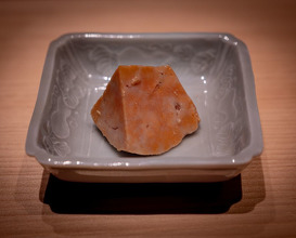Dinner at Sushidokoro Yamato/스시도코로 야마토