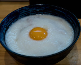 Dinner at 大阪 麺哲