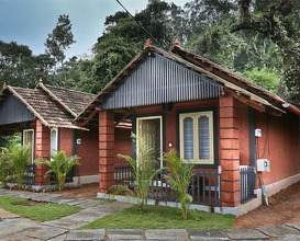 IBNI Springs Madikeri Coorg Resort