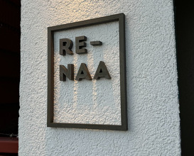 Dinner at RE-NAA