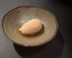 Dinner at Restaurant David Toutain