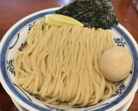 Dinner at 中華そば　千乃鶏