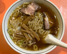 Dinner at 十八番 - おはこ