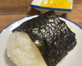 Dinner at 千日前商店街