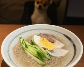 Dinner at 焼肉ぽんが 田町店