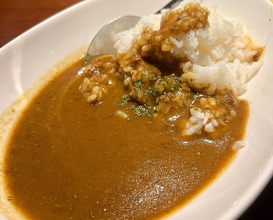 Dinner at 大阪市北区梅田