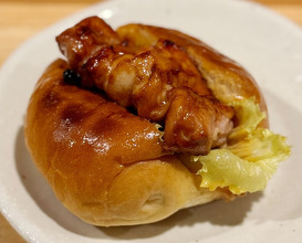 Dinner at 大森駅 大森周辺