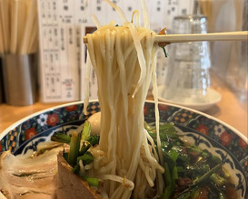 Dinner at 参宮橋 空海