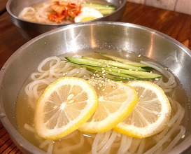 Dinner at 曽根崎お初天神通