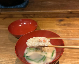 Dinner at Sakai_shokai - 酒井商会