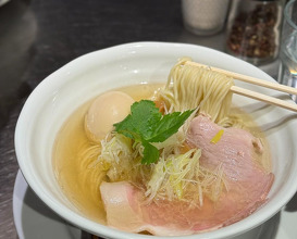 Dinner at 芦花公園駅