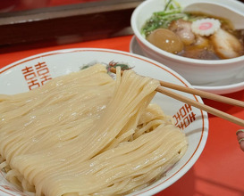 Dinner at カドヤ食堂 本店