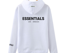 Essentials hoodie