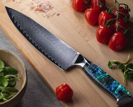 best kitchen  knives uk