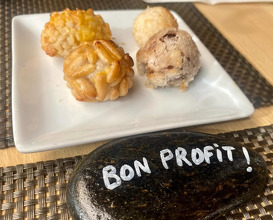 Dinner at Bon Profit! - Marbella