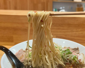 Dinner at 京ラーメンさだかず  壬生店