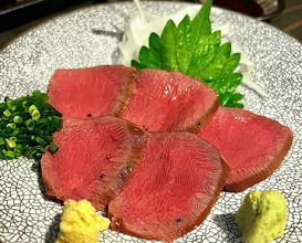 Dinner at 焼き鳥 鳥たん 三宮