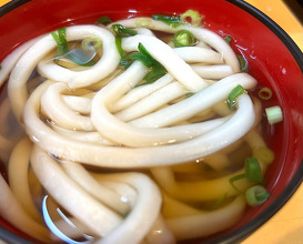 Dinner at 土居商店街