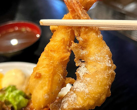 Dinner at 東淀川区豊里