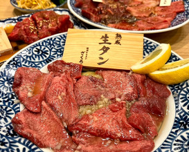 Dinner at 平野区平野西