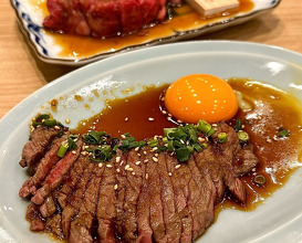 Dinner at 平野区平野西