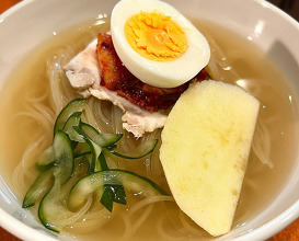 Dinner at 天神橋筋商店街