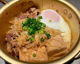 Dinner at 三宮駅