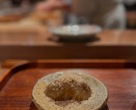 Dinner at 薪鳥新神戸Makitori-Shin-Kobe