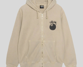 Stussy Hoodie