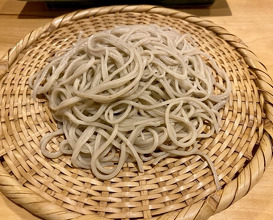 Lunch at Ōkawa-ya