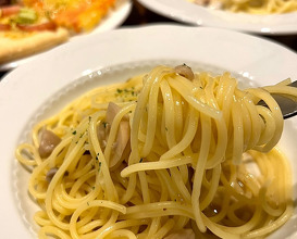 Dinner at 枚方市駅