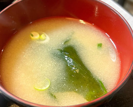 Dinner at 淀ヤ食堂
