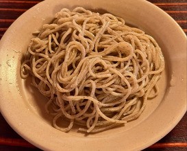 Dinner at 鎌倉 北橋