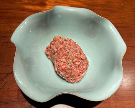 Dinner at Nikuryori Oka